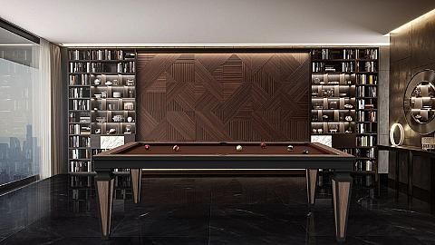 Imperial Vertex Bruno